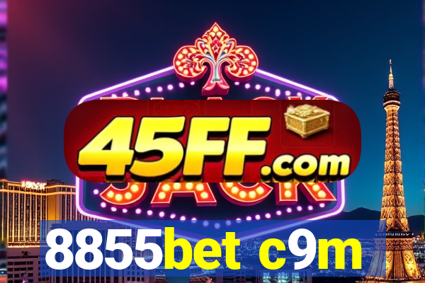 8855bet c9m